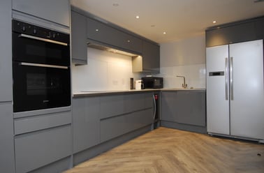 Cornwall Street, City Centre, Plymouth - Image 3